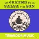 Various Artists - Los Grandes De La Salsa Y El Son