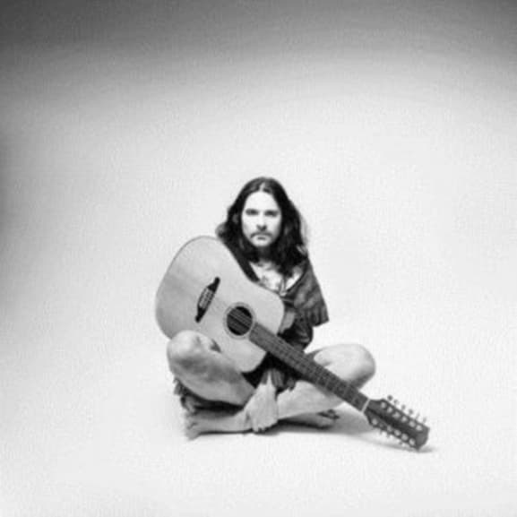 Barrie-James O'Neill - Strange Desire (LP)