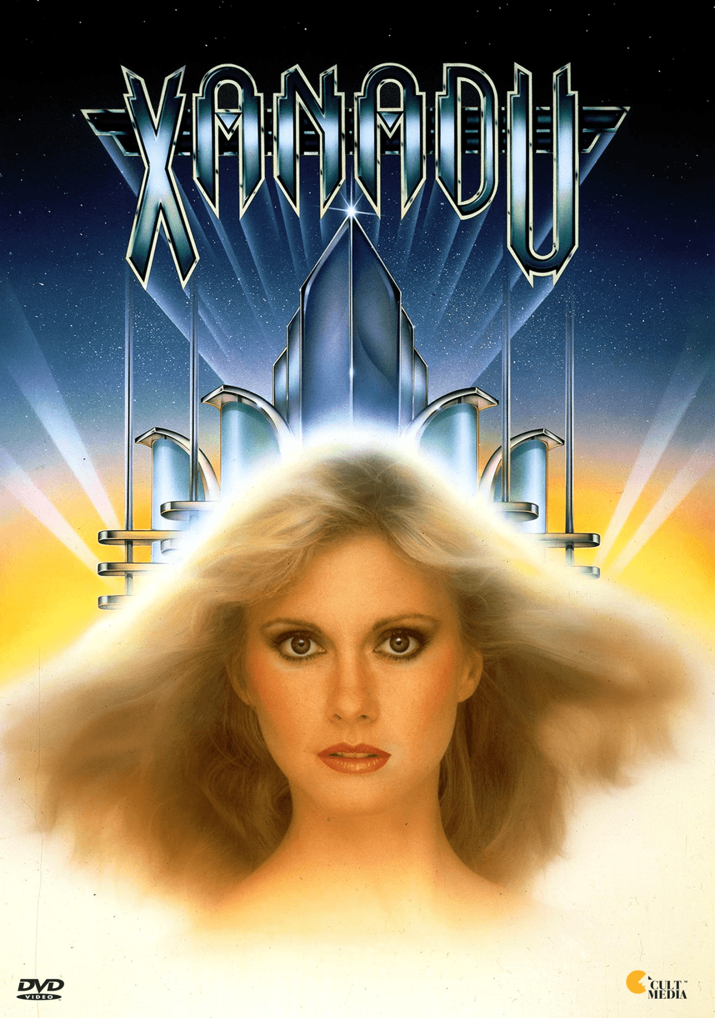 Xanadu (Import DE)