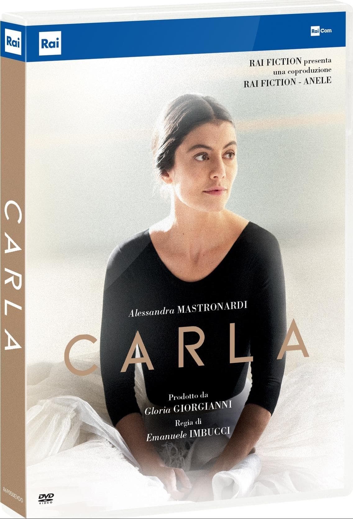 Carla (Import)