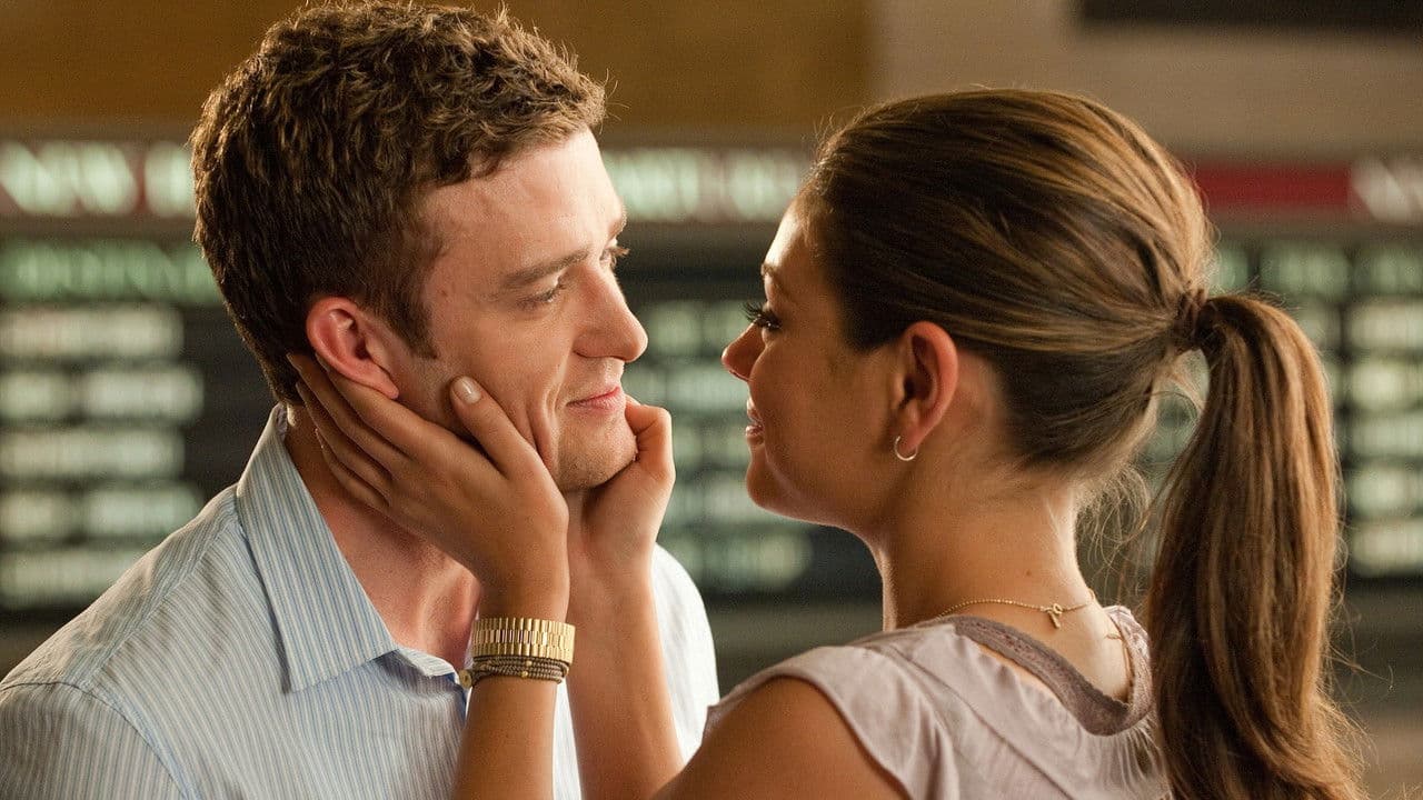 Friends with benefits (Import)