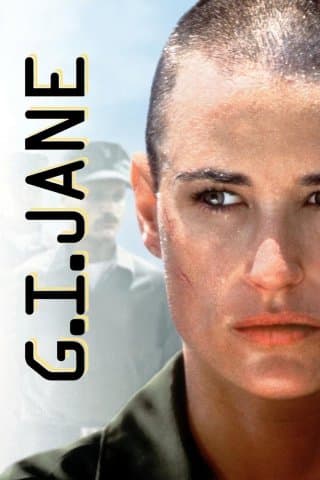 G.I. Jane (Import)