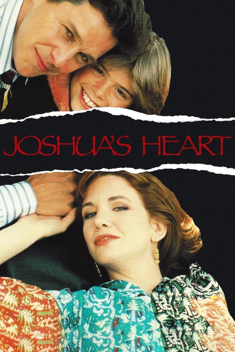 Joshua's heart (Import)