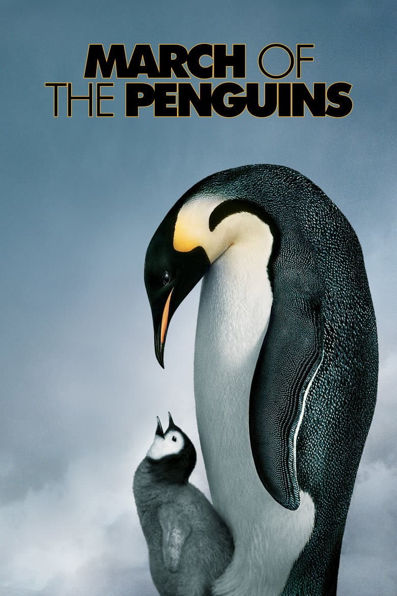 March Of The Penguins (Import)