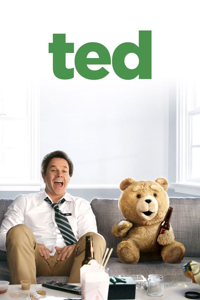 Ted (Import)