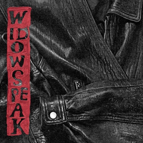 Widowspeak - The Jacket (CD)