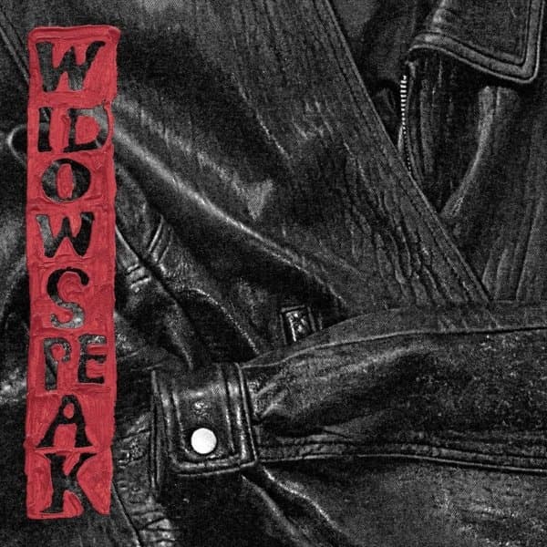Widowspeak - The Jacket (CD)