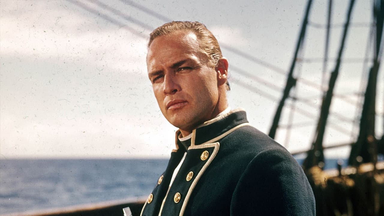 Mutiny On The Bounty (Import)