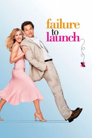 Failure To Launch (Import)