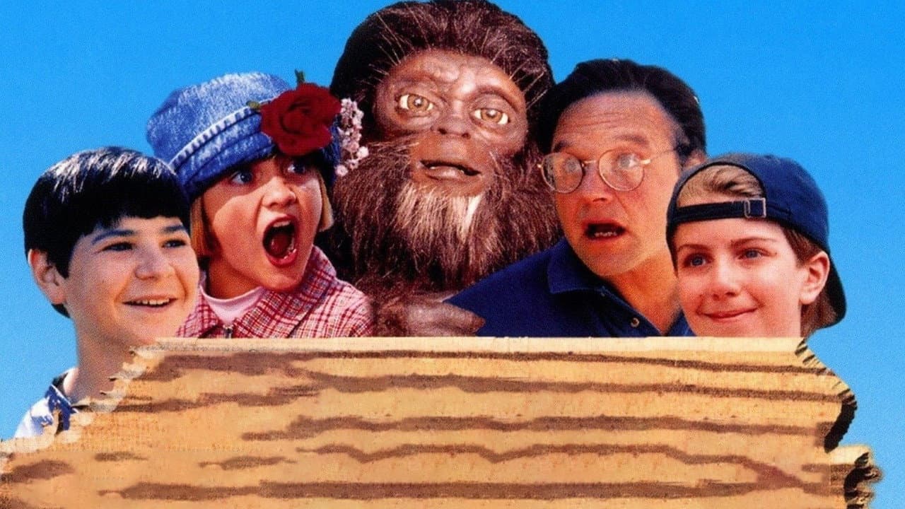 Little bigfoot 2 (Import)