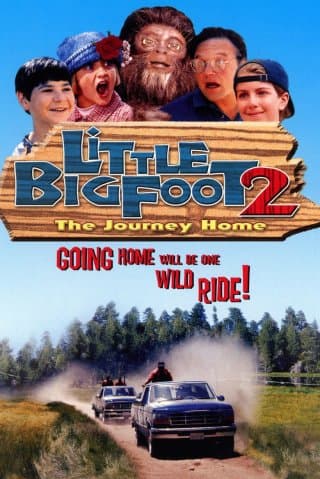 Little bigfoot 2 (Import)