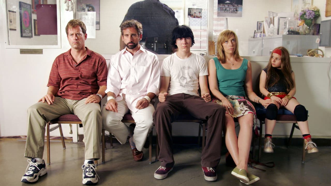Little Miss Sunshine  (Import)