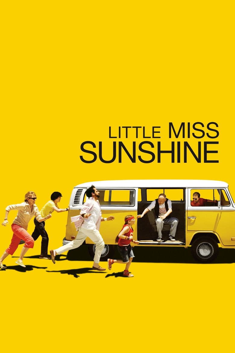 Little Miss Sunshine  (Import)