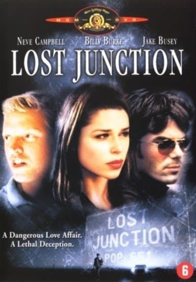 Lost junction (DVD)