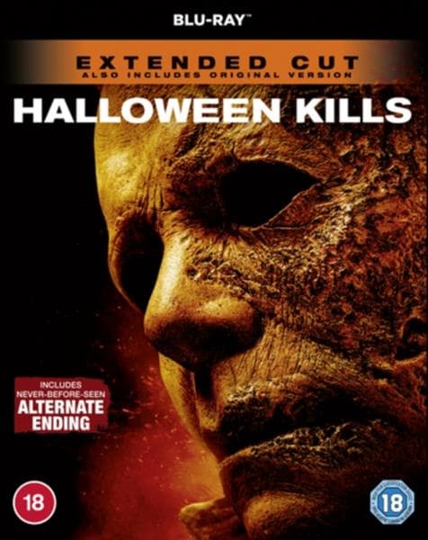 Halloween Kills (Import)