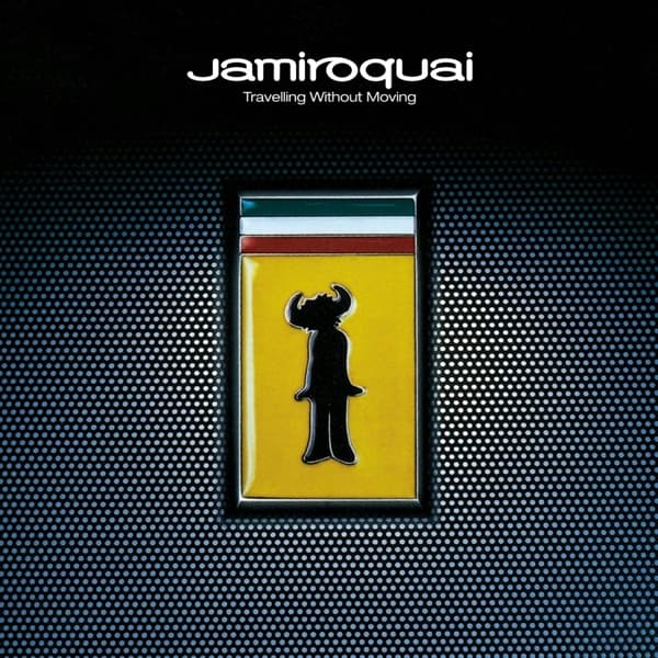 Jamiroquai - Travelling Without Moving (2 CD)