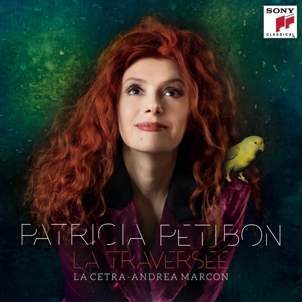 Patricia Petibon - La Traversee (CD)