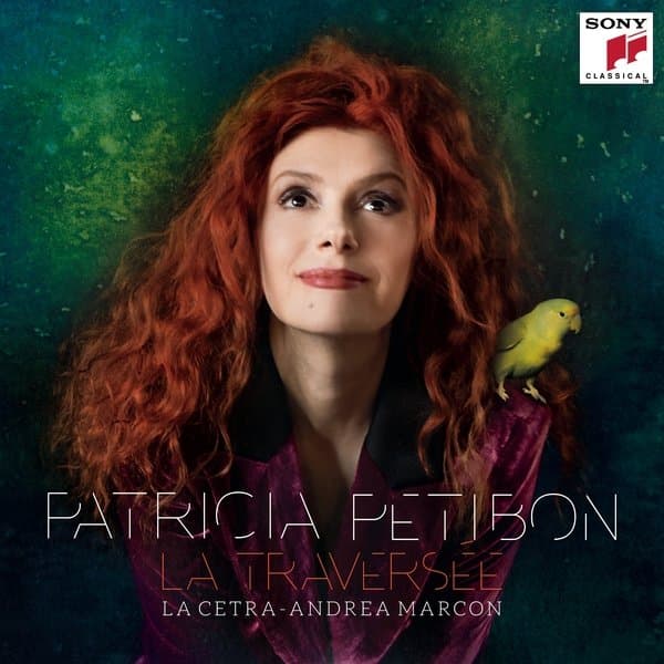 Patricia Petibon - La Traversee (CD)