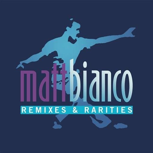 Matt Bianco - Remixes & Rarities (2 CD)