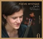 Elsa Grether & Ferenc Vizi - Poème Mystique (CD)
