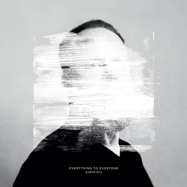 Bjørn Riis - Everything To Everyone (LP)