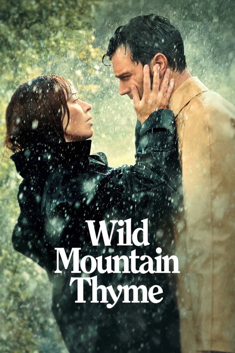 Wild Mountain Thyme (DVD)