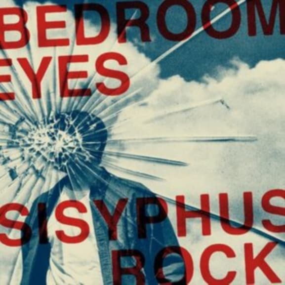 Bedroom Eyes - Sisyphys Rock (LP)