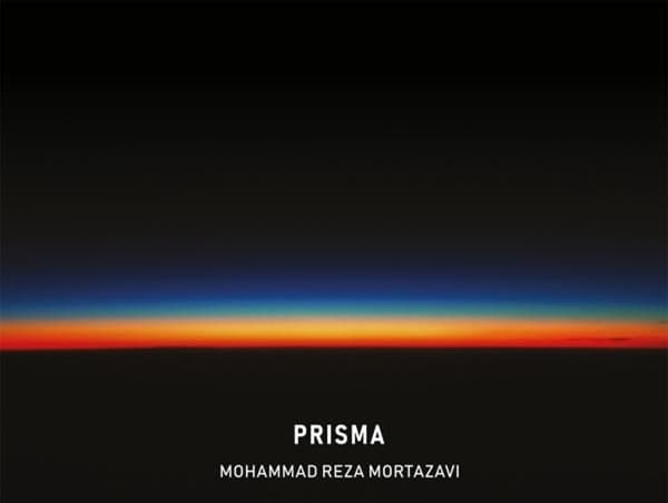 Mohammad Reza Mortazavi - Prisma (CD)