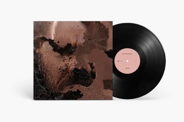 Ben Lukas Boysen - Clarion (LP) (Limited Edition)