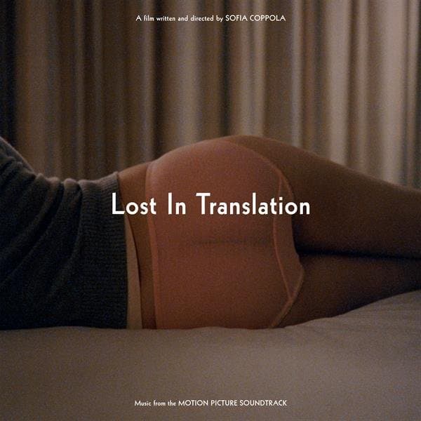Soundtrack - Lost In Translation Lp