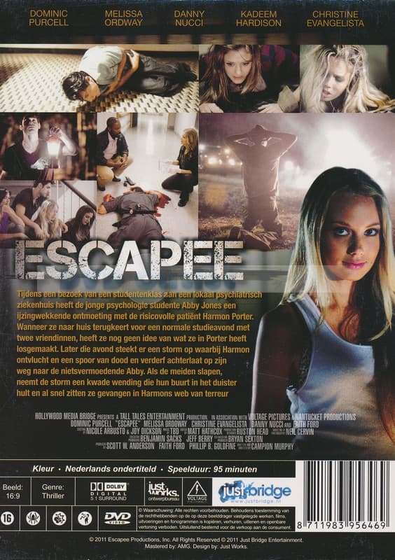 Escapee