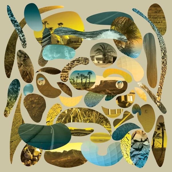 Pedro The Lion - Havasu (CD)