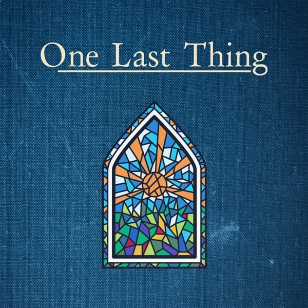 Jason Lee McKinney Band - One Last Thing (CD)