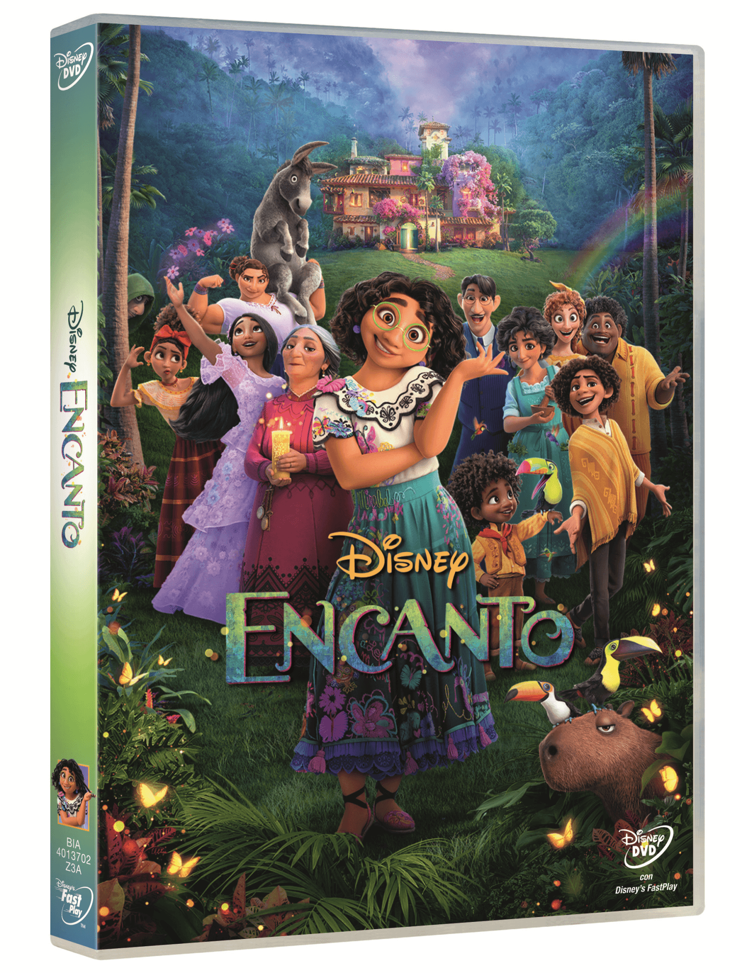 Encanto (Import)