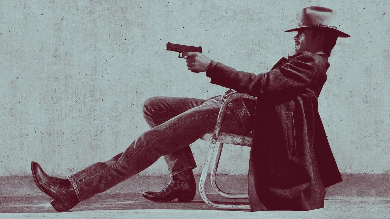 Justified - Seizoen 2 (DVD)