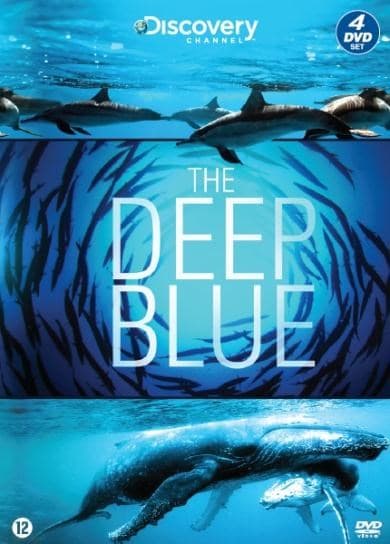 Deep blue