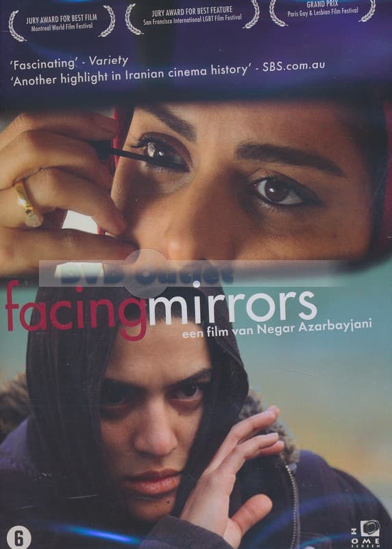 Facing mirrors (DVD)