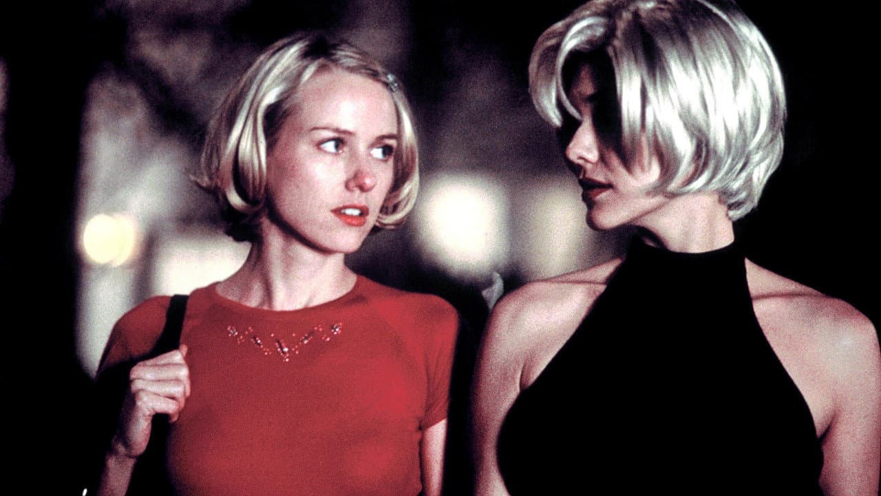 Mulholland Drive (Import)