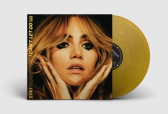 Suki Waterhouse - I Can't Let Go (LP) (Coloured Vinyl)