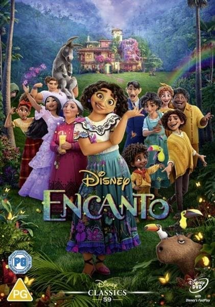 Encanto (Import)