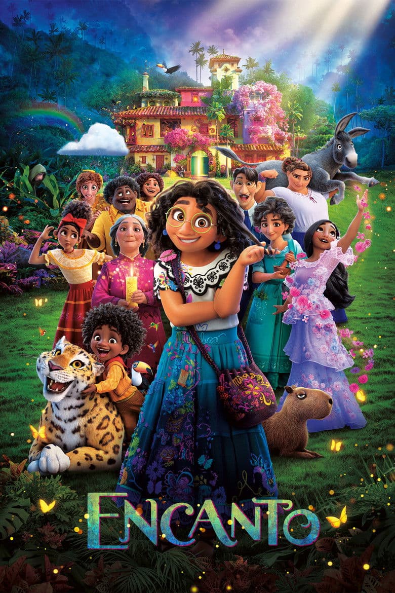Encanto (Import)