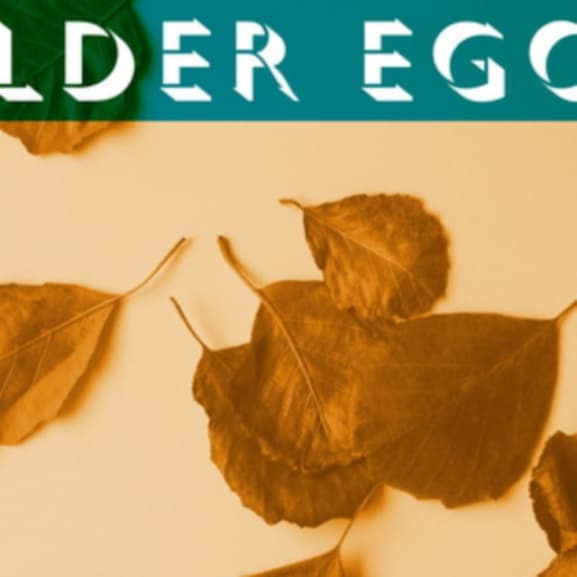 Alder Ego - Iii (orange Vinyl)