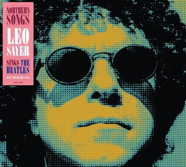 Leo Sayer - Northern Songs - Leo Sayer Sings The Beatles (CD)