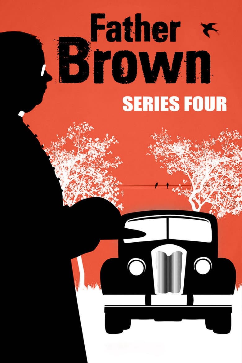 Father Brown: Series 9 (Import)