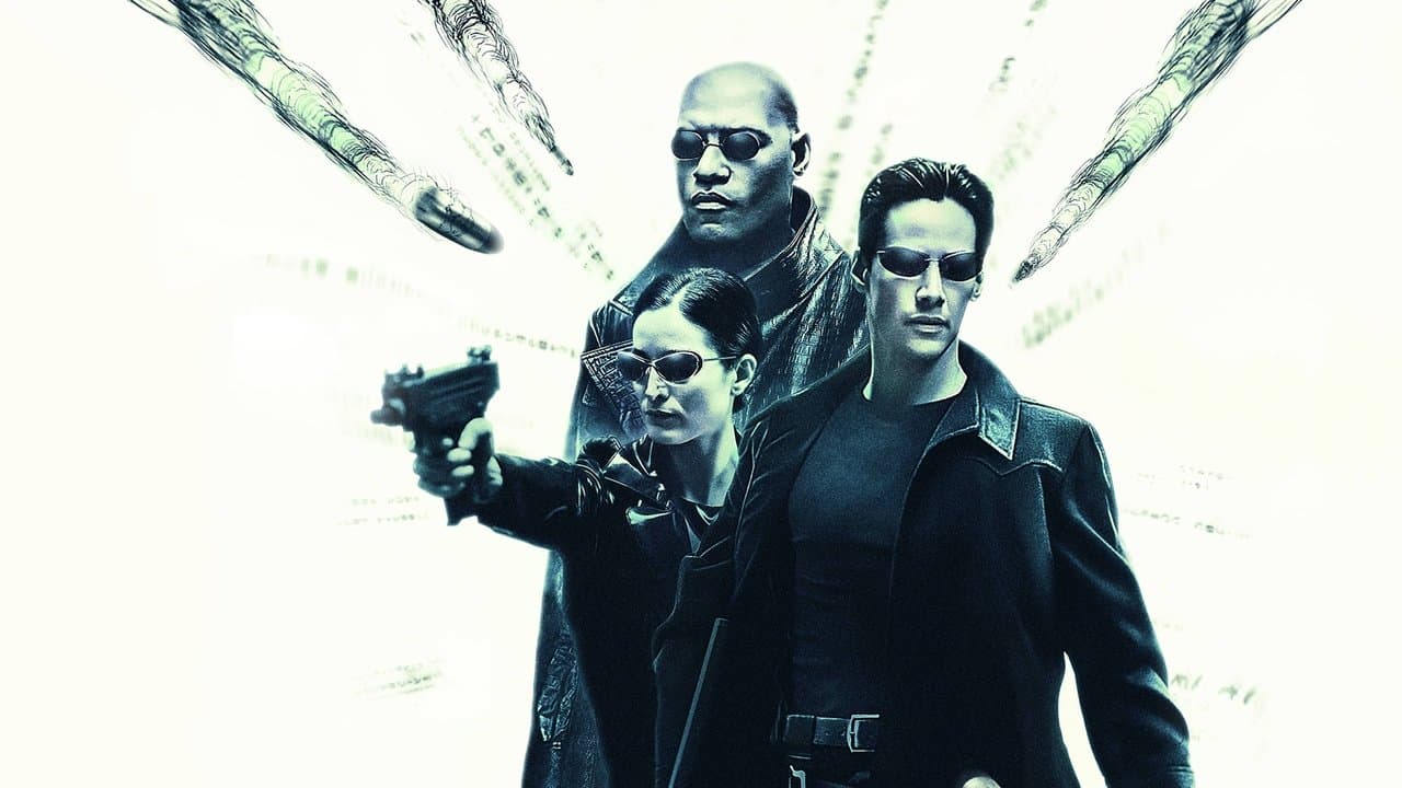 Matrix Collection (Blu-ray)
