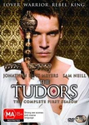 Tudors, The - Season 1 (Import)