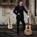 Bjørn Berge - Mad Fingers Ball (CD)