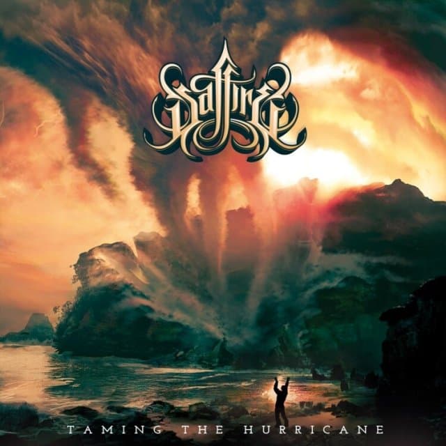 Saffire - Taming The Hurricane (CD)