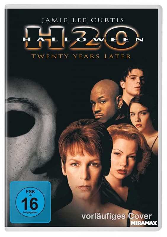 Halloween H20 (Import)