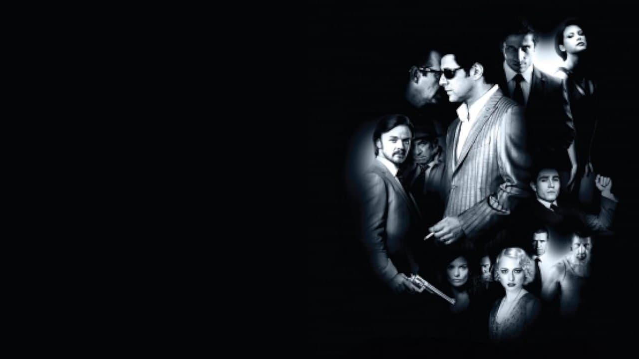 Underbelly - A Tale Of Two Cities